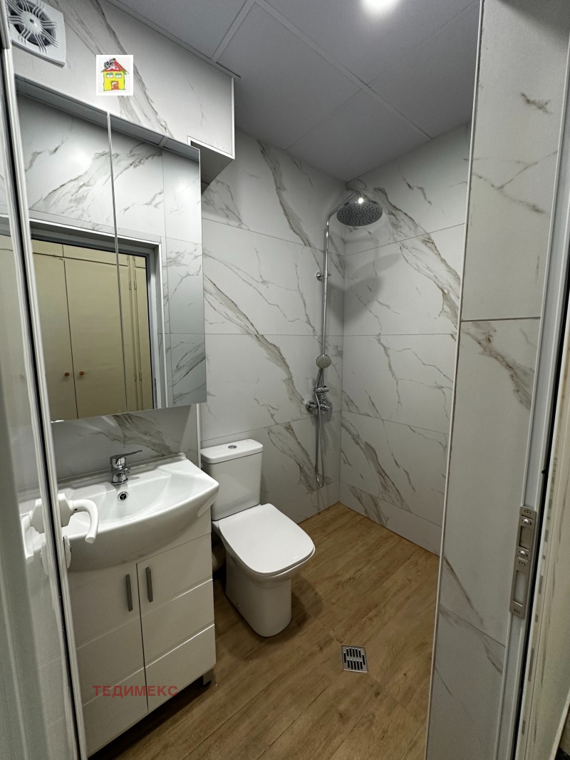A louer  1 chambre Sofia , Lozenets , 63 m² | 86874573 - image [5]