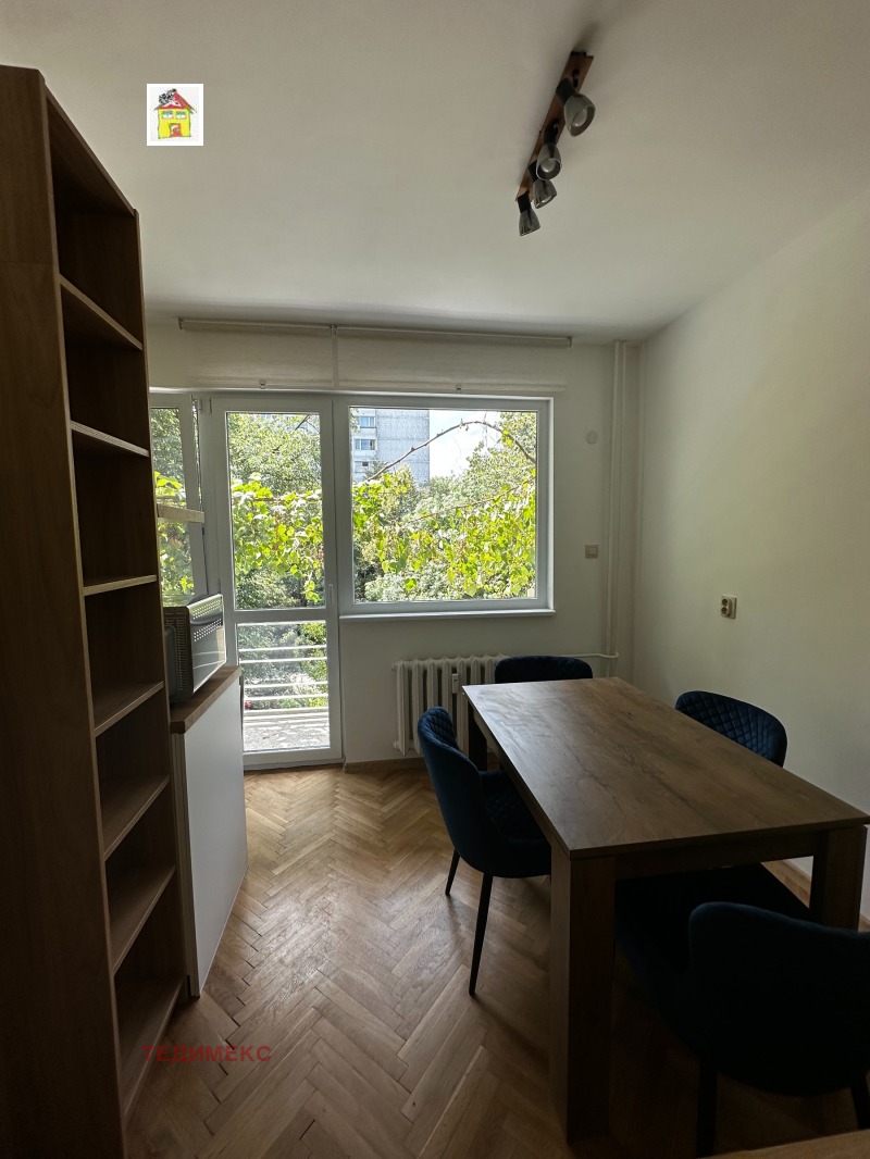A louer  1 chambre Sofia , Lozenets , 63 m² | 86874573 - image [11]