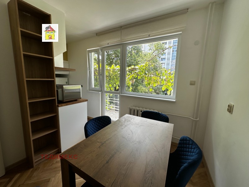 A louer  1 chambre Sofia , Lozenets , 63 m² | 86874573 - image [3]