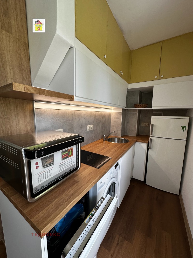 A louer  1 chambre Sofia , Lozenets , 63 m² | 86874573