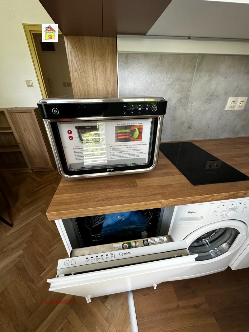 A louer  1 chambre Sofia , Lozenets , 63 m² | 86874573 - image [12]