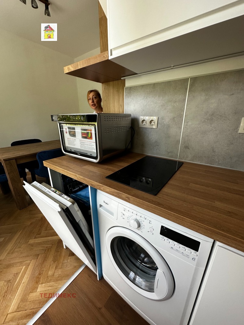 A louer  1 chambre Sofia , Lozenets , 63 m² | 86874573 - image [14]