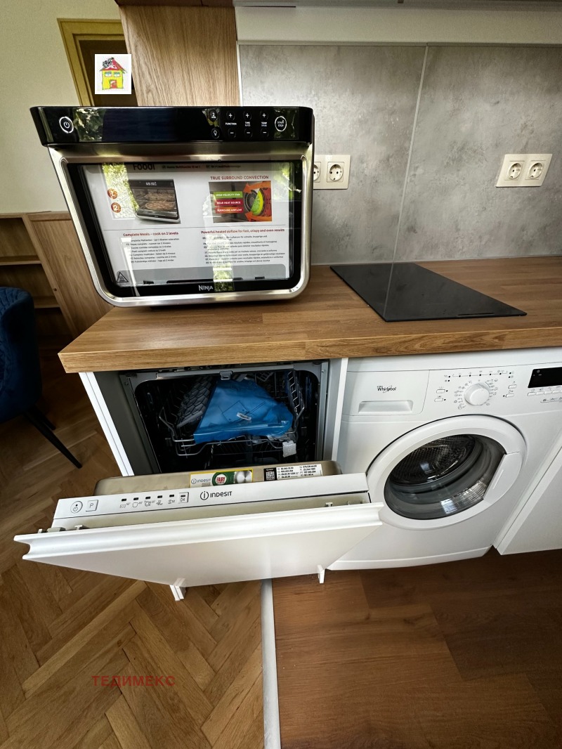 A louer  1 chambre Sofia , Lozenets , 63 m² | 86874573 - image [17]