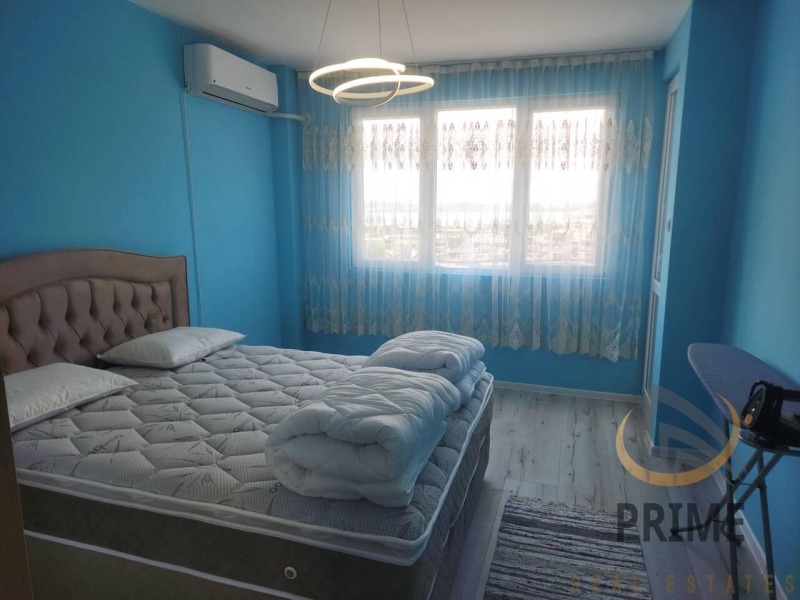 Дава под наем  2-стаен град Бургас , Славейков , 45 кв.м | 46995640 - изображение [9]