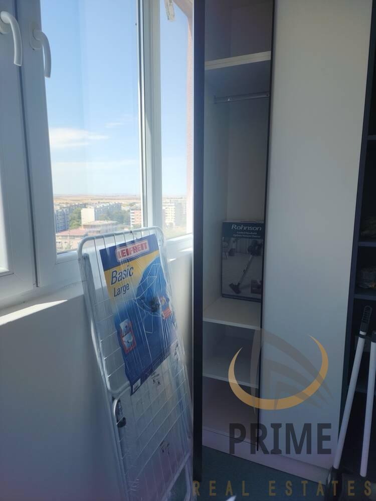 Дава под наем  2-стаен град Бургас , Славейков , 45 кв.м | 46995640 - изображение [12]
