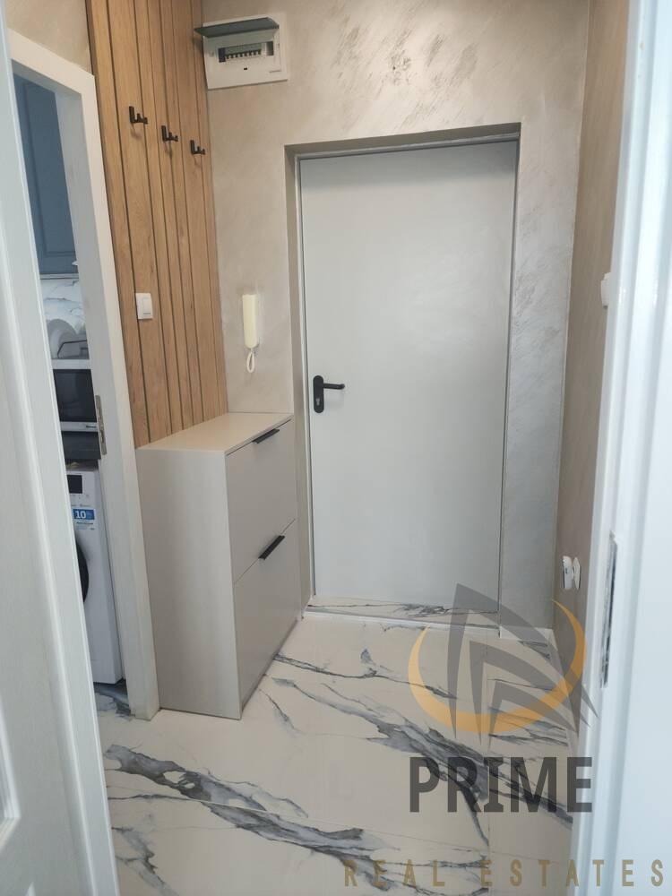 Дава под наем  2-стаен град Бургас , Славейков , 45 кв.м | 46995640 - изображение [6]