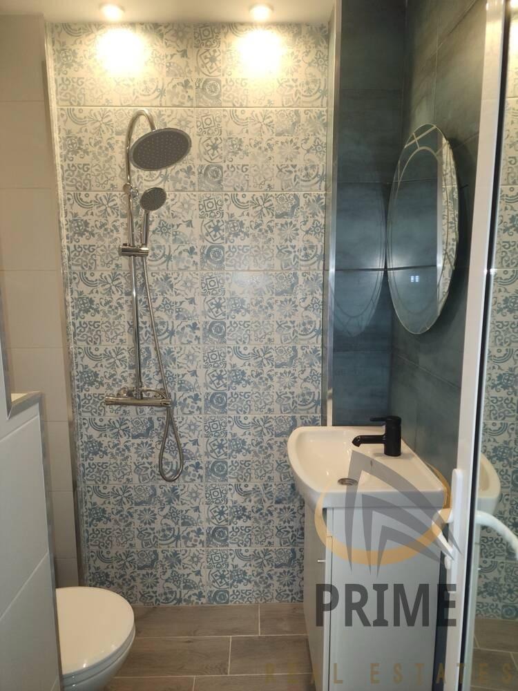 Дава под наем  2-стаен град Бургас , Славейков , 45 кв.м | 46995640 - изображение [7]