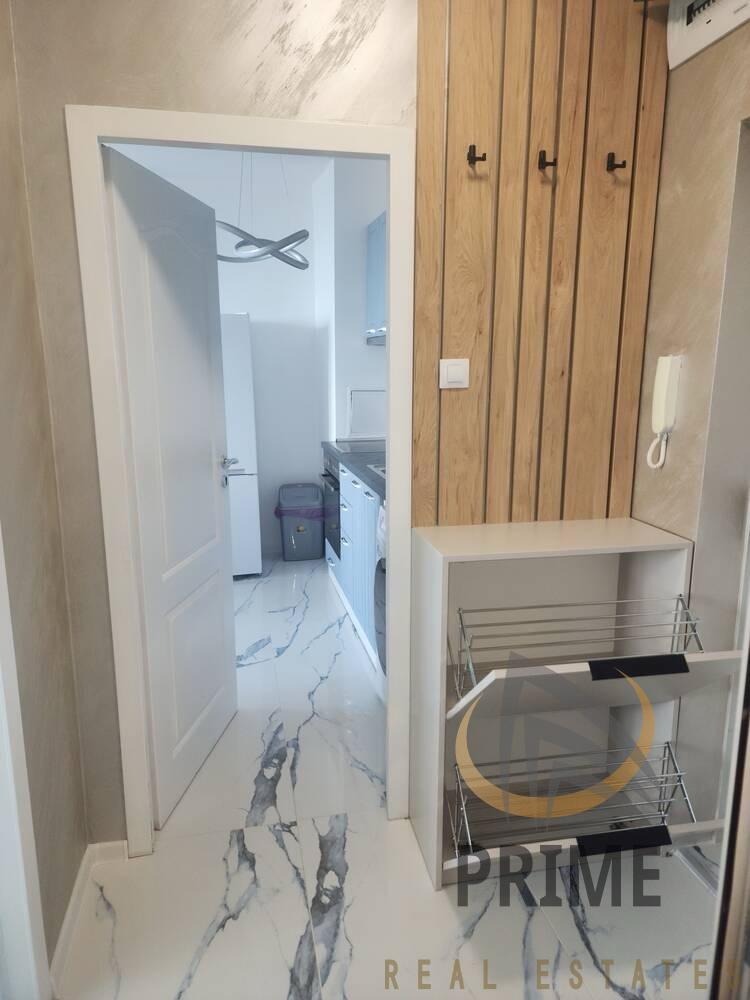 Дава под наем  2-стаен град Бургас , Славейков , 45 кв.м | 46995640 - изображение [5]