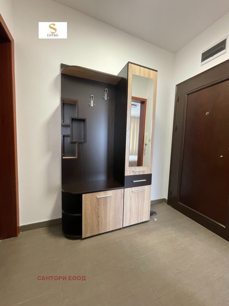 K pronájmu  1 ložnice Varna , Vazraždane 1 , 54 m2 | 46968558 - obraz [5]