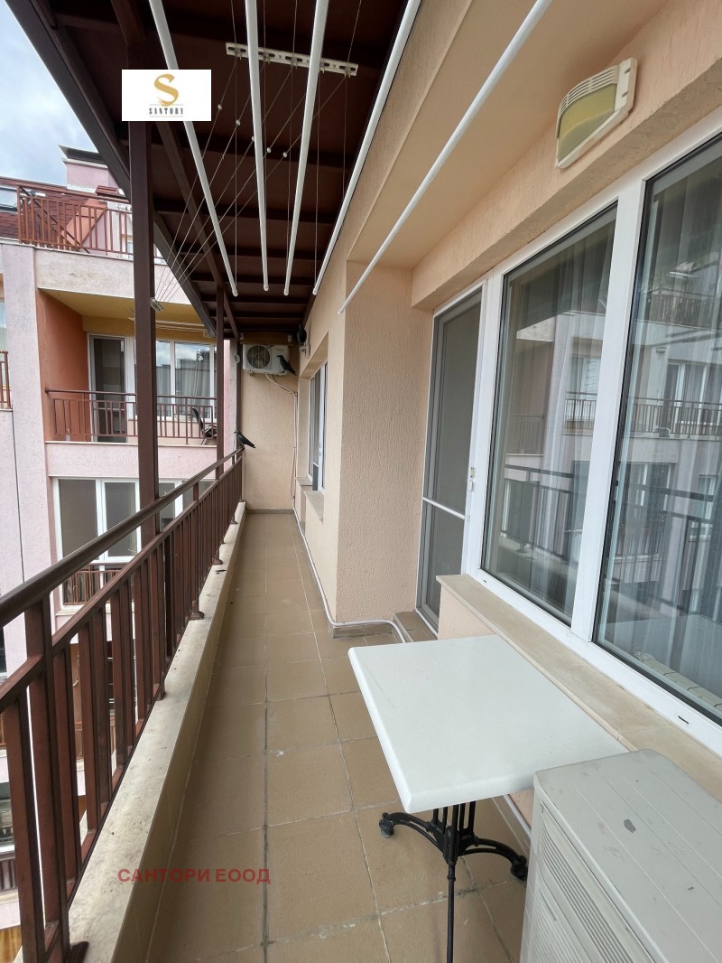 K pronájmu  1 ložnice Varna , Vazraždane 1 , 54 m2 | 46968558 - obraz [4]