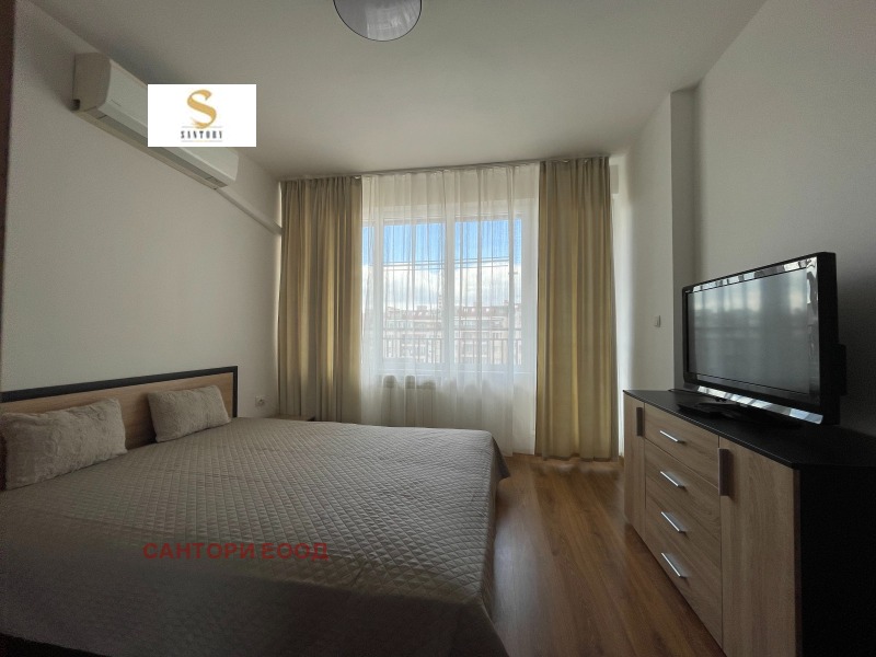 K pronájmu  1 ložnice Varna , Vazraždane 1 , 54 m2 | 46968558 - obraz [2]
