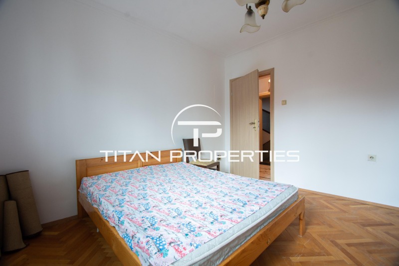 For Rent  1 bedroom Sofia , Suhata reka , 50 sq.m | 48638507 - image [2]