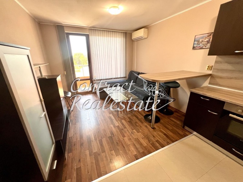 Дава под наем 2-СТАЕН, гр. Варна, м-т Долна Трака, снимка 4 - Апартаменти - 52689919