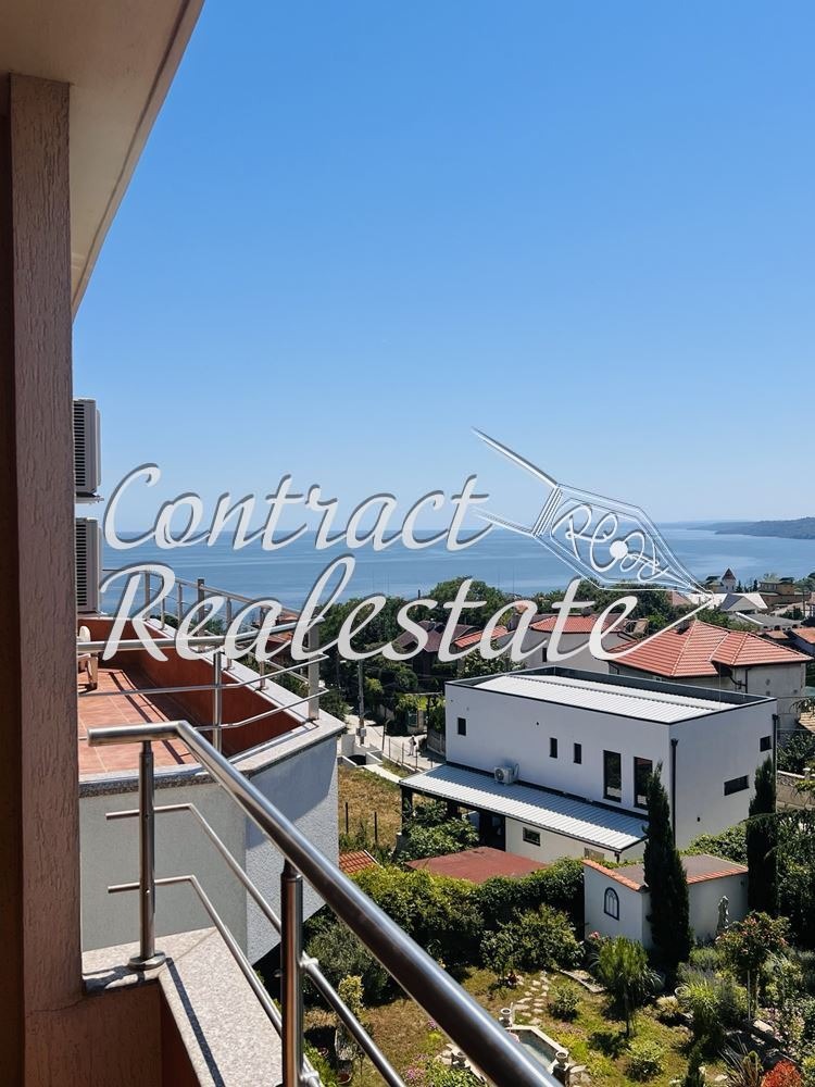 Дава под наем 2-СТАЕН, гр. Варна, м-т Долна Трака, снимка 13 - Апартаменти - 52689919