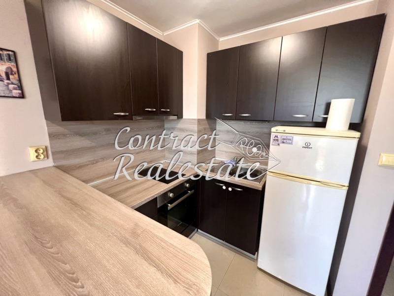 Дава под наем 2-СТАЕН, гр. Варна, м-т Долна Трака, снимка 3 - Апартаменти - 52689919