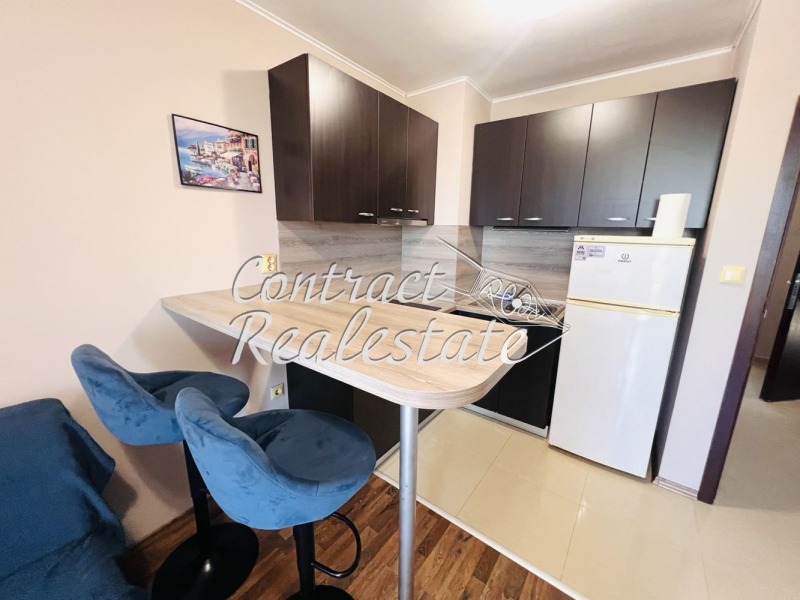 Дава под наем 2-СТАЕН, гр. Варна, м-т Долна Трака, снимка 2 - Апартаменти - 52689919