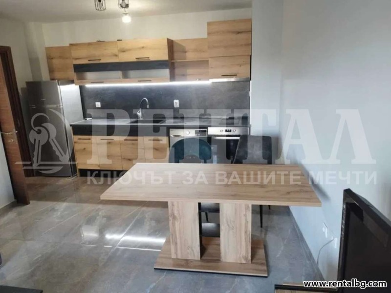 Дава под наем 2-СТАЕН, гр. Пловдив, Център, снимка 2 - Апартаменти - 53508335