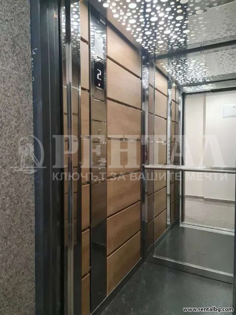 Дава под наем 2-СТАЕН, гр. Пловдив, Център, снимка 11 - Апартаменти - 53508335