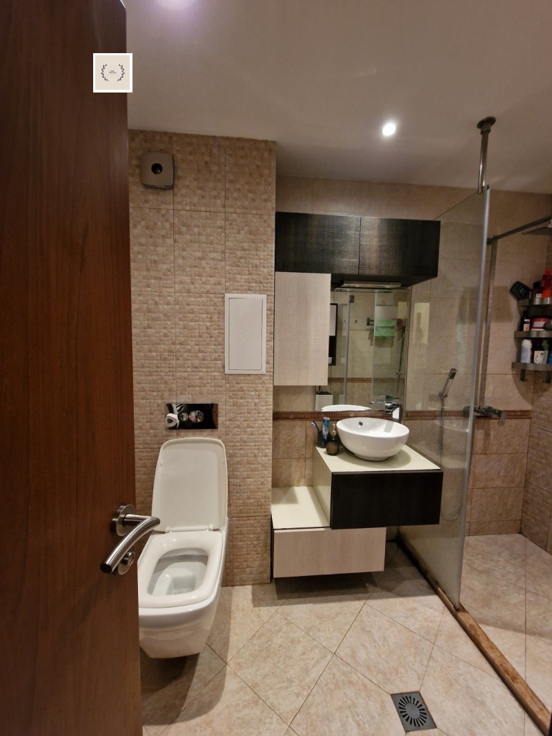 Дава под наем 2-СТАЕН, гр. София, Манастирски ливади, снимка 12 - Апартаменти - 53562133