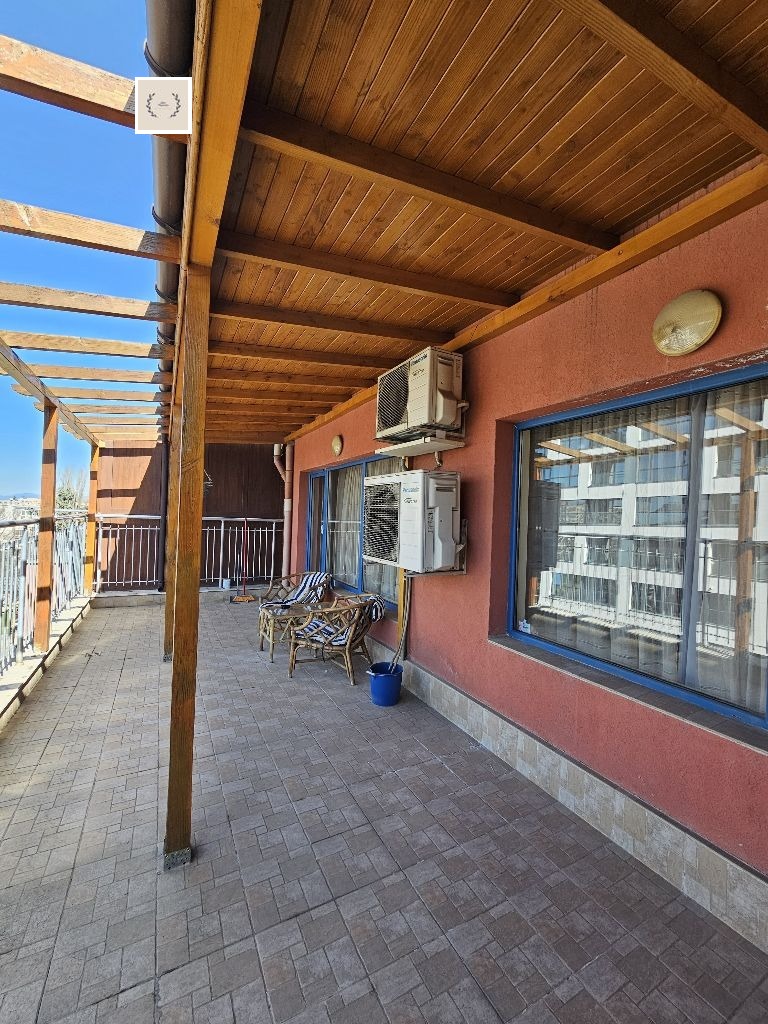 Дава под наем 2-СТАЕН, гр. София, Манастирски ливади, снимка 13 - Апартаменти - 53562133