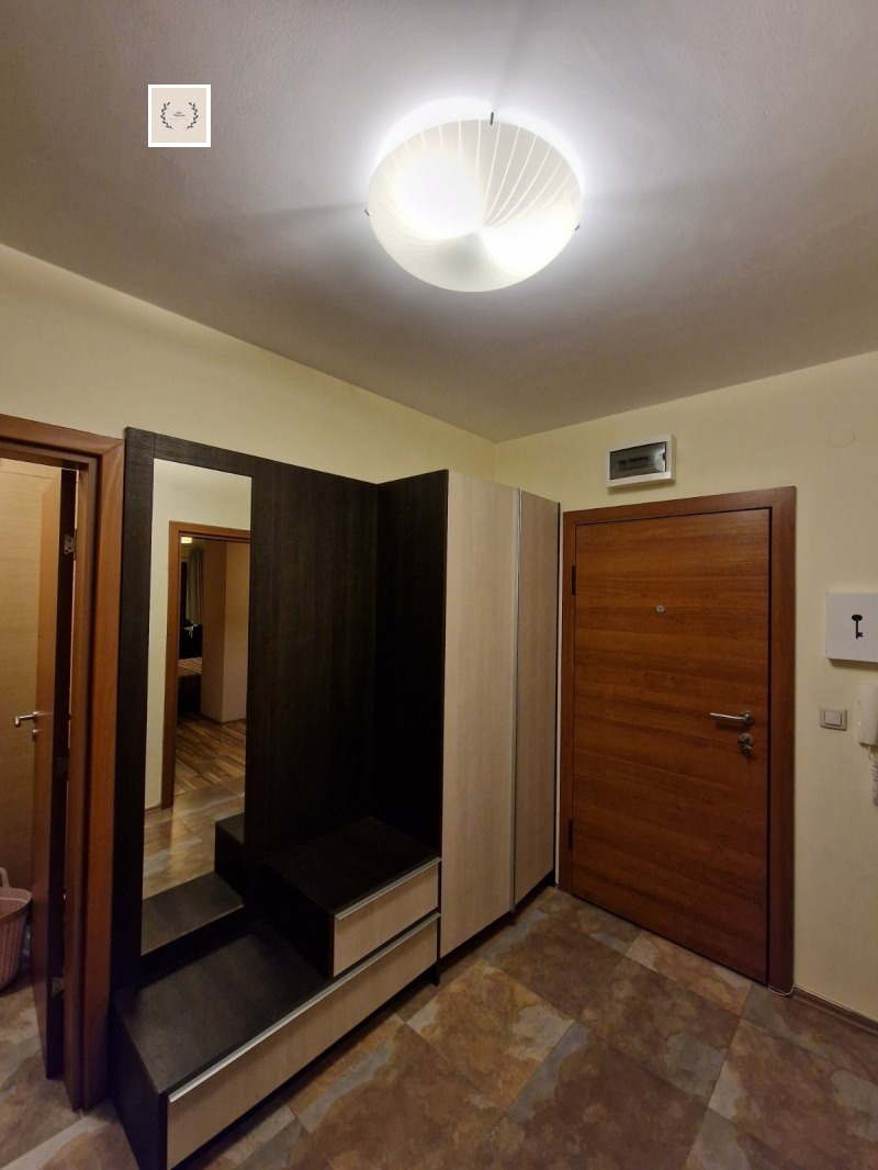 Дава под наем 2-СТАЕН, гр. София, Манастирски ливади, снимка 7 - Апартаменти - 53562133