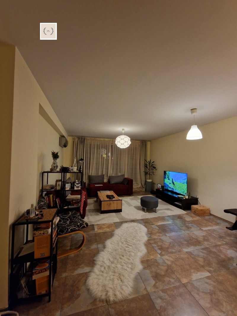 Дава под наем 2-СТАЕН, гр. София, Манастирски ливади, снимка 3 - Апартаменти - 53562133