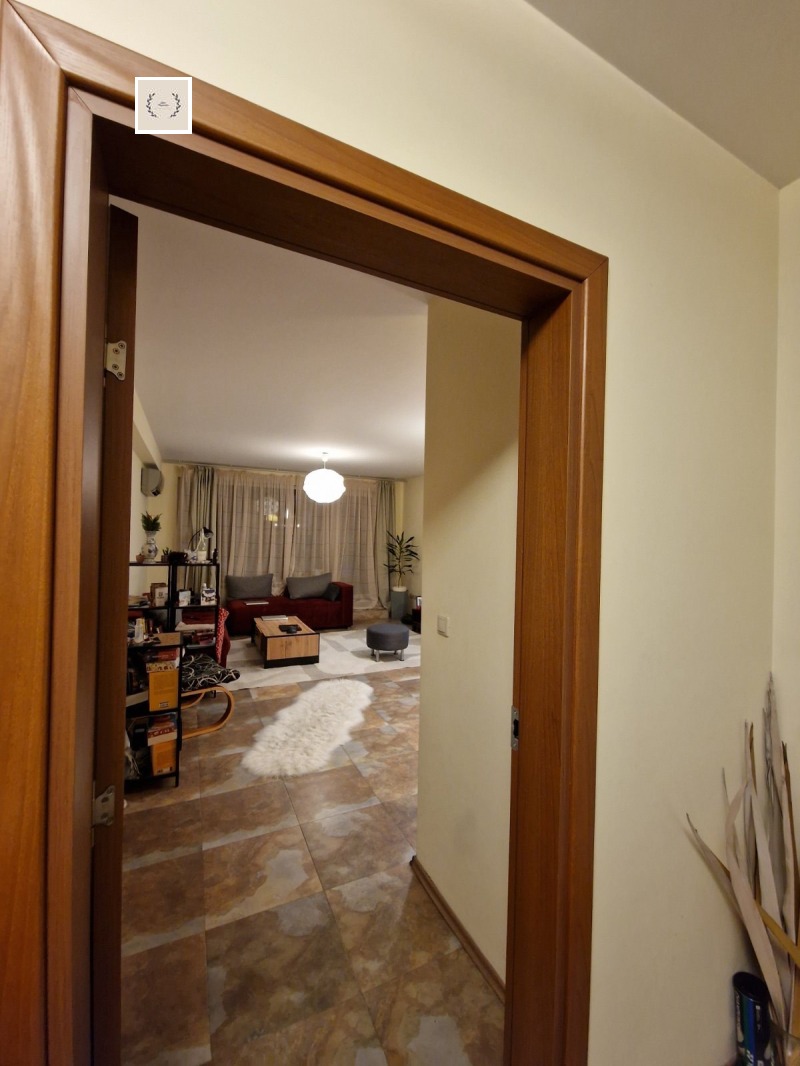 Дава под наем 2-СТАЕН, гр. София, Манастирски ливади, снимка 8 - Апартаменти - 53562133