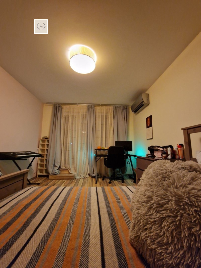 Дава под наем 2-СТАЕН, гр. София, Манастирски ливади, снимка 2 - Апартаменти - 53562133