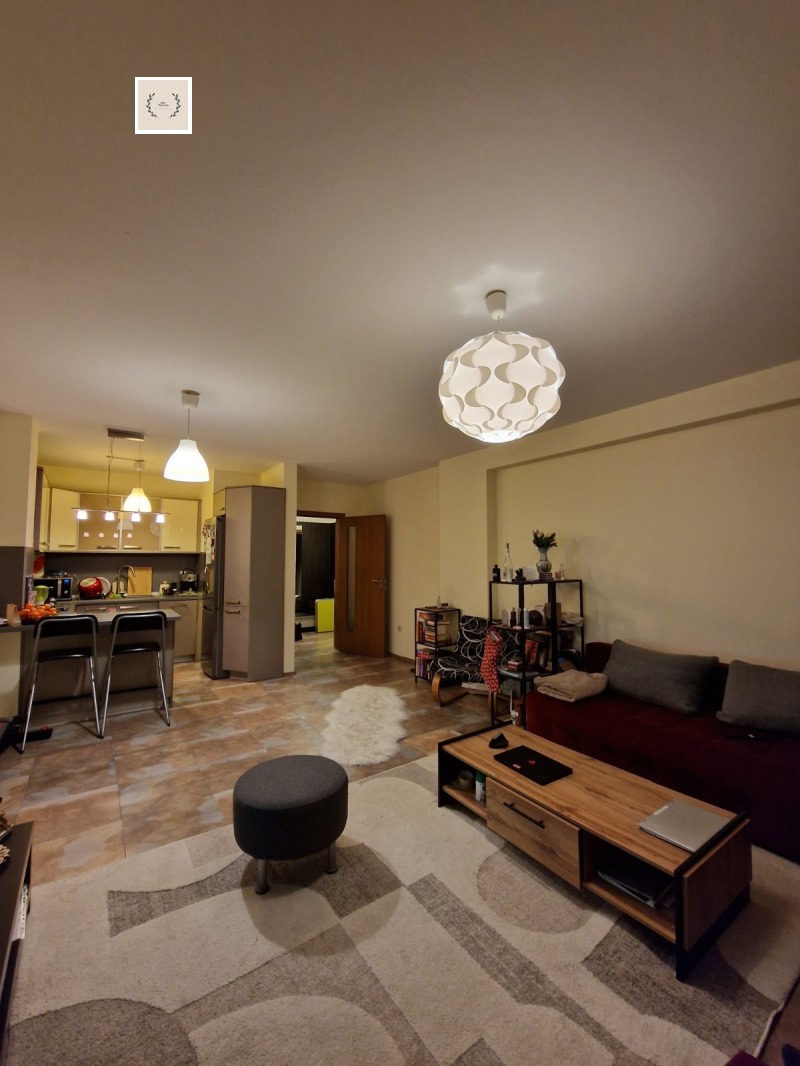 Дава под наем 2-СТАЕН, гр. София, Манастирски ливади, снимка 4 - Апартаменти - 53562133