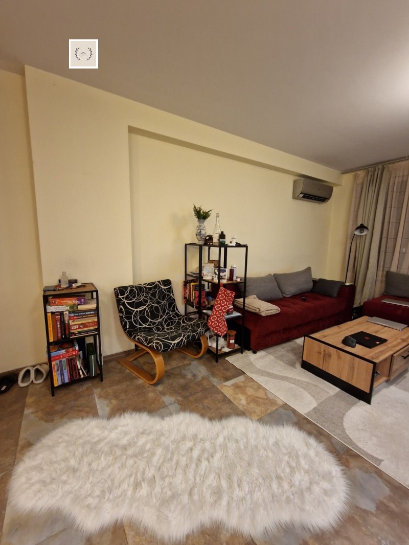 Дава под наем 2-СТАЕН, гр. София, Манастирски ливади, снимка 5 - Апартаменти - 53562133