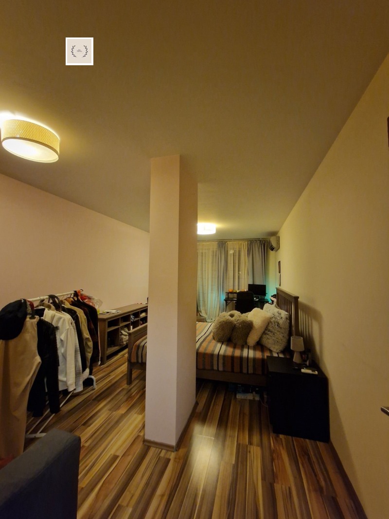 Дава под наем 2-СТАЕН, гр. София, Манастирски ливади, снимка 10 - Апартаменти - 53562133