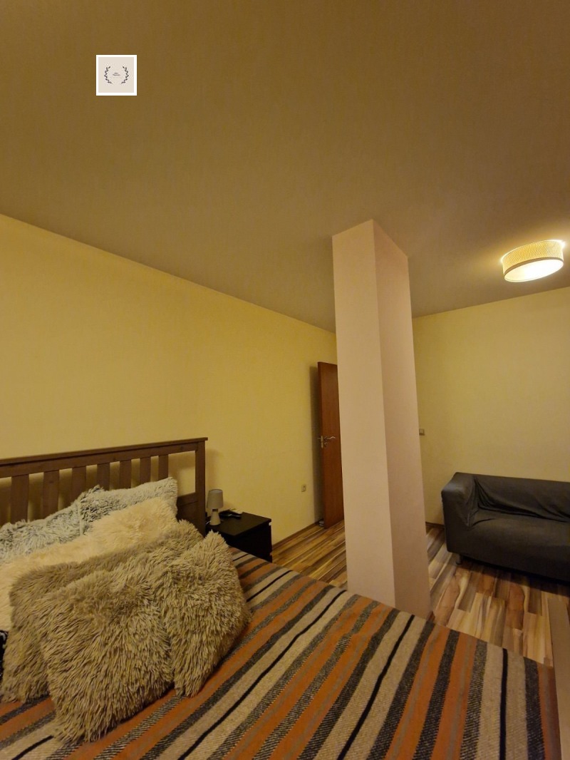 Дава под наем 2-СТАЕН, гр. София, Манастирски ливади, снимка 11 - Апартаменти - 53562133