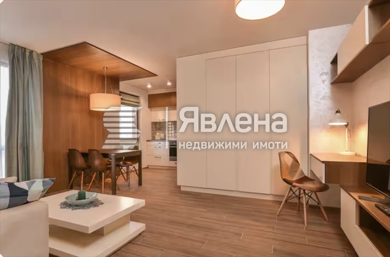 Дава под наем 2-СТАЕН, гр. София, Зона Б-19