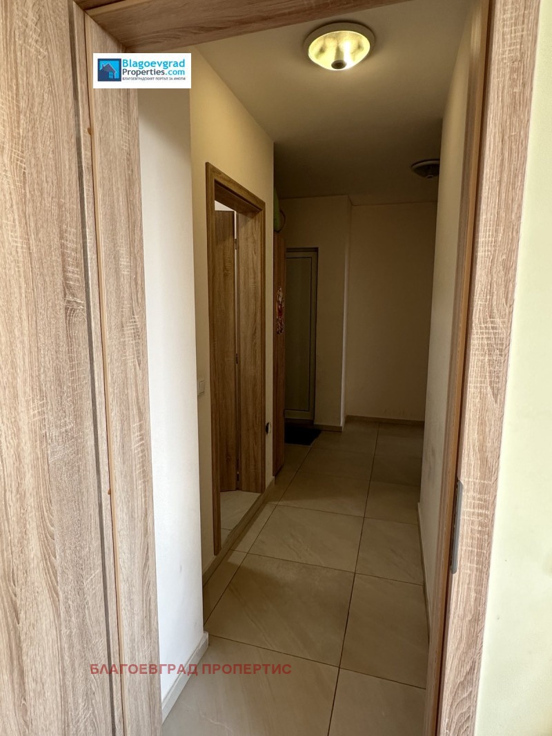 A louer  2 chambres Blagoevgrad , Chirok tsentar , 97 m² | 83710022 - image [3]