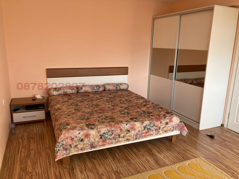 Дава под наем 3-СТАЕН, гр. Враца, Дъбника, снимка 13 - Апартаменти - 52785333