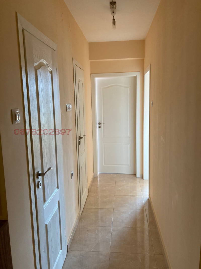 Дава под наем 3-СТАЕН, гр. Враца, Дъбника, снимка 14 - Апартаменти - 52785333