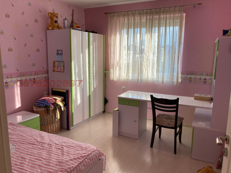 Дава под наем 3-СТАЕН, гр. Враца, Дъбника, снимка 11 - Апартаменти - 52785333