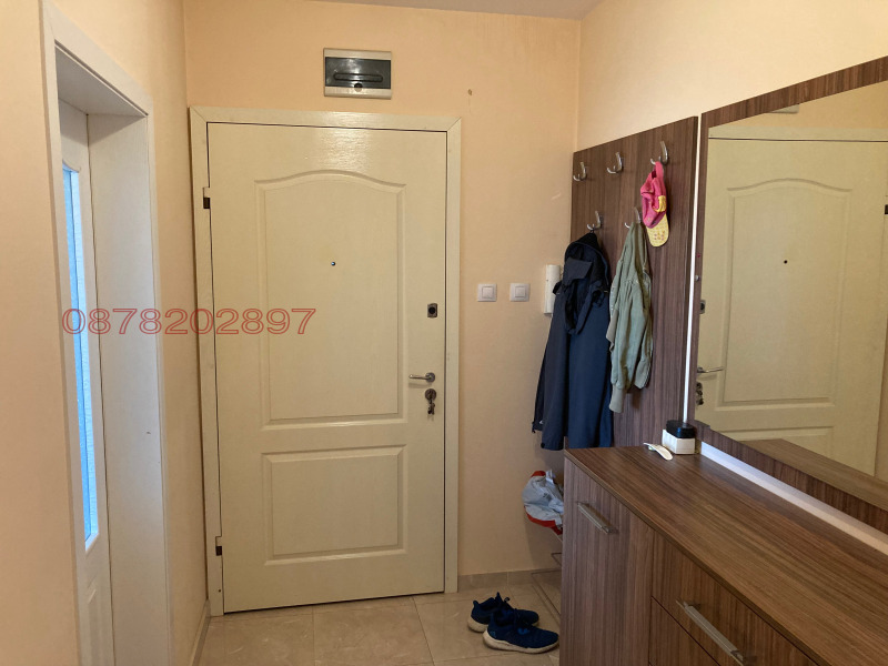 Дава под наем 3-СТАЕН, гр. Враца, Дъбника, снимка 5 - Апартаменти - 52785333