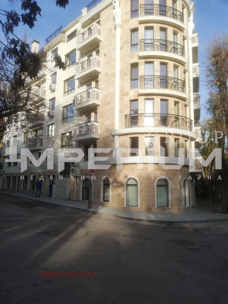 В аренду  2 спальни Варна , Спортна зала , 1000 кв.м | 15940101 - изображение [15]