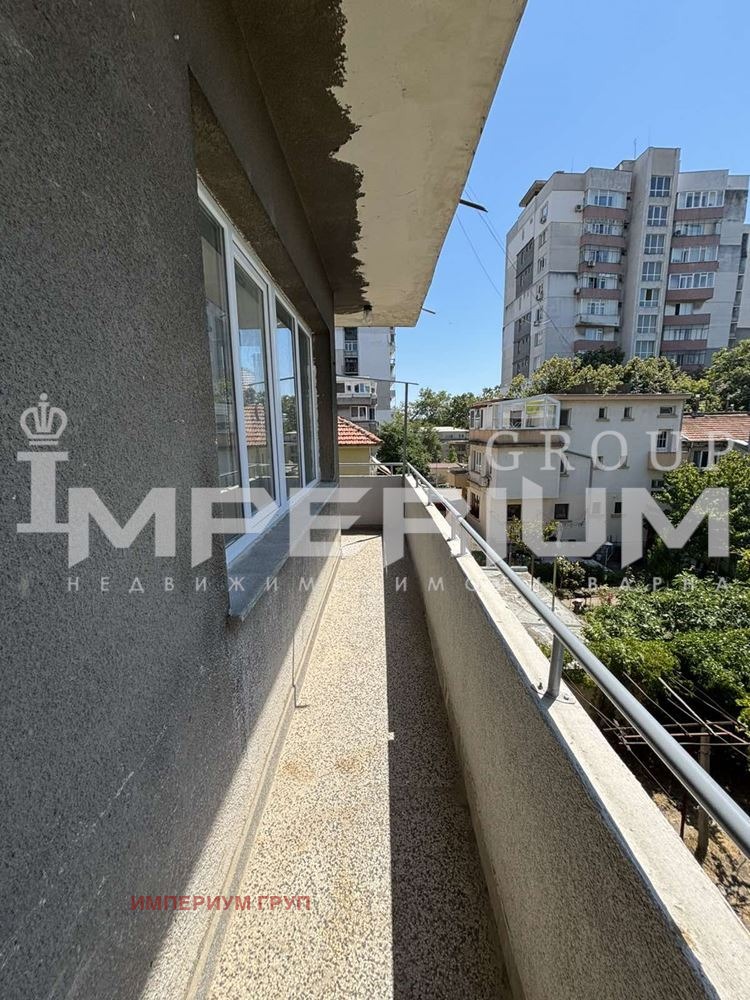 В аренду  2 спальни Варна , Спортна зала , 1000 кв.м | 15940101 - изображение [13]