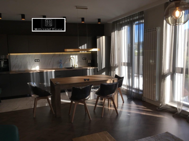 Дава под наем  3-стаен град София , Бъкстон , 100 кв.м | 71987145 - изображение [4]