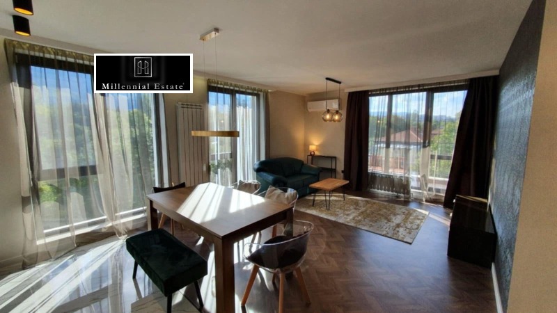Дава под наем  3-стаен град София , Бъкстон , 100 кв.м | 71987145 - изображение [5]