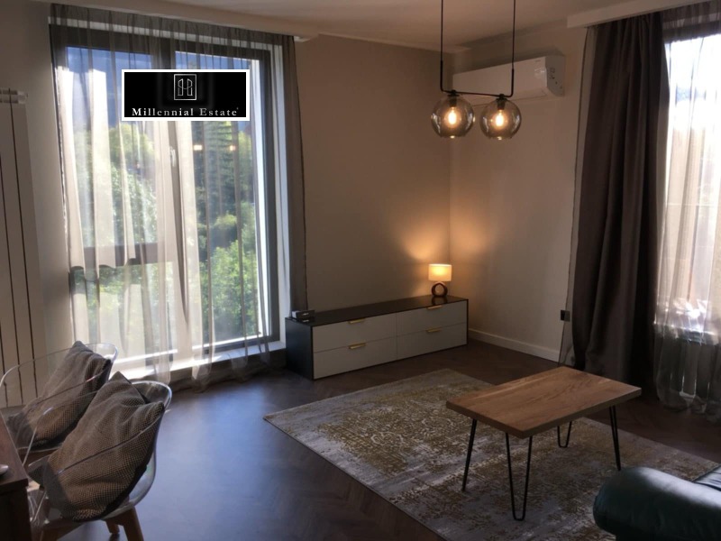 Дава под наем  3-стаен град София , Бъкстон , 100 кв.м | 71987145 - изображение [2]