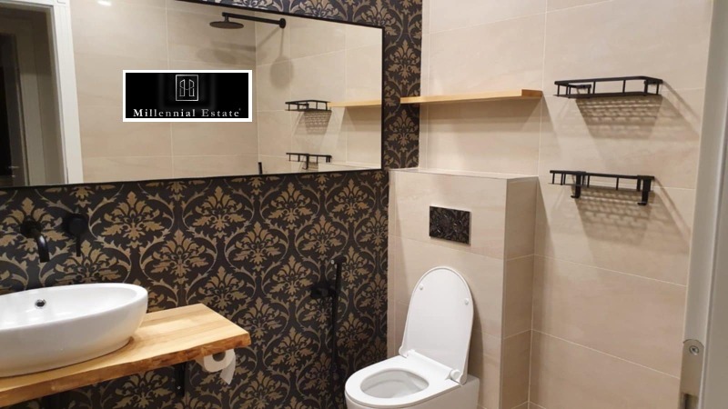 Дава под наем  3-стаен град София , Бъкстон , 100 кв.м | 71987145 - изображение [8]