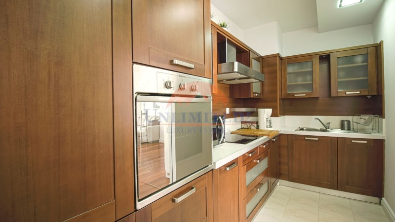 Para alugar  3 quartos Sofia , Ivan Vazov , 147 m² | 22588284 - imagem [4]