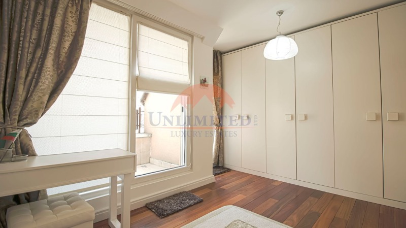 Para alugar  3 quartos Sofia , Ivan Vazov , 147 m² | 22588284 - imagem [12]