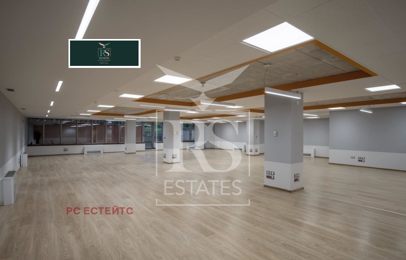 A louer  Bureau Sofia , Lozenets , 368 m² | 33194878 - image [4]