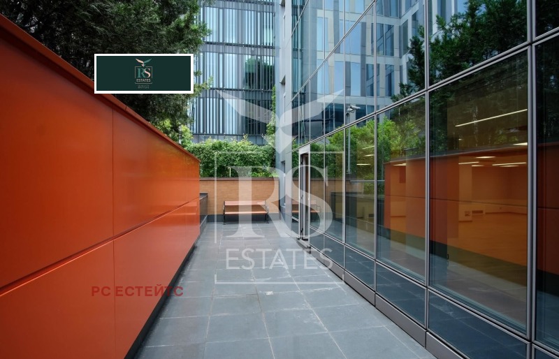 A louer  Bureau Sofia , Lozenets , 368 m² | 33194878 - image [8]