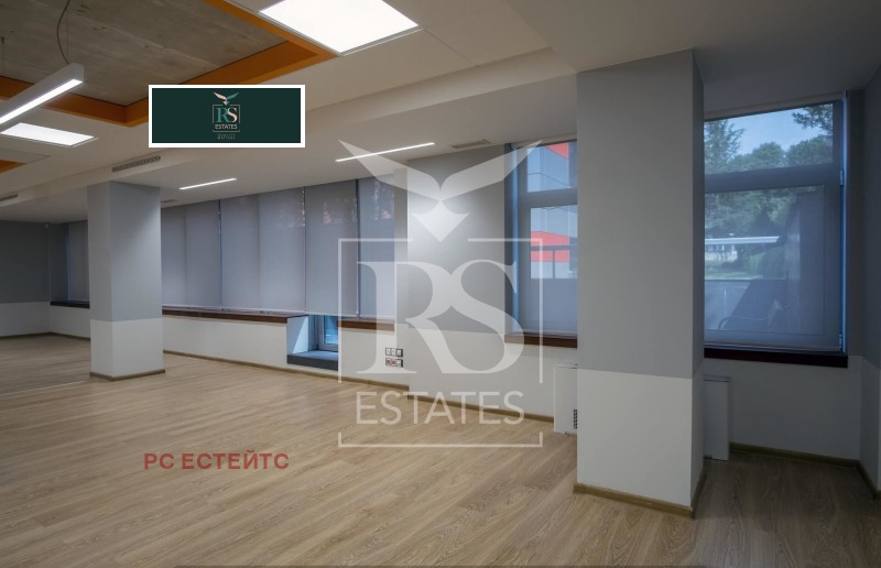 A louer  Bureau Sofia , Lozenets , 368 m² | 33194878 - image [6]