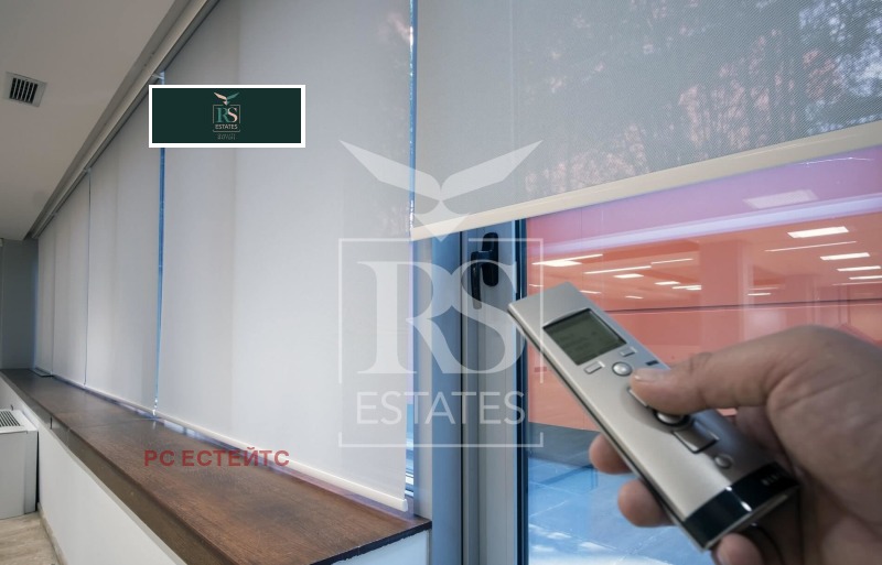 A louer  Bureau Sofia , Lozenets , 368 m² | 33194878 - image [10]